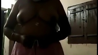 A Married Woman From Bihar Shares Nude Photos Of Herself Online