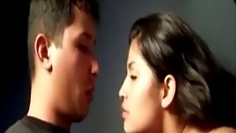 Steamy Homemade Sex Video Featuring Gorgeous Indian Couples In Hd