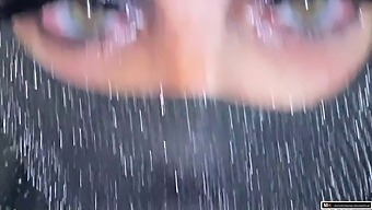 Pov Blowjob With A Cum Fetish Babe Who Loves To Suck And Swallow