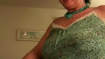 Real Granny Sex With Facial Finish