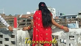 Hardcore Indian Sex With A Newlywed Neighbor In Hd