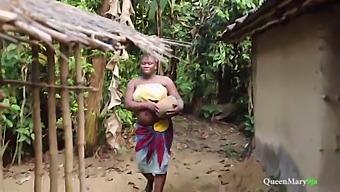 Husband Confronts And Punishes Brother For Cheating With His Wife