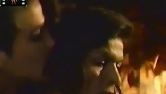 Sinnlich Milf Scenes In A Hot Movie
