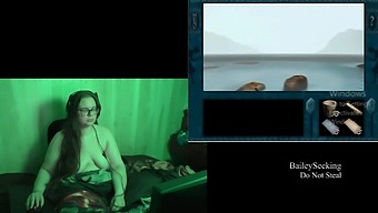 Bare Island Role-Playing Continued: Episode 5