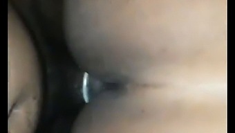 A Steamy Doggie Style Session With A Girlfriend On Camera