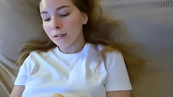 L'Invito Del Padre Per Figlia Adolescente