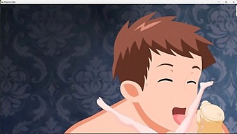 Hilzartov Fairy: L'Esperienza Definitiva Di Gioco Hentai Giapponese Con Grandi Tette Naturali