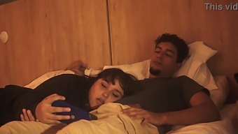 Intense And Wild Sexual Encounter With Step Sis And Bbw Latina